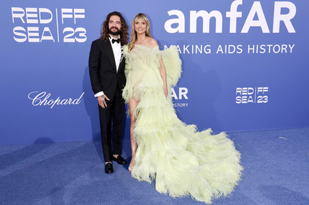 amfAR's Cinema Against Aids Gala, Cannes Film Festival 2023