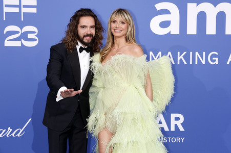 amfAR's Cinema Against Aids Gala, Cannes Film Festival 2023