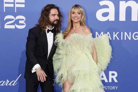 amfAR's Cinema Against Aids Gala, Cannes Film Festival 2023