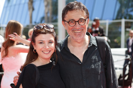 Filmpremiere 'La chimera', Cannes Film Festival 2023
