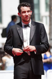 Filmpremiere 'La chimera', Cannes Film Festival 2023