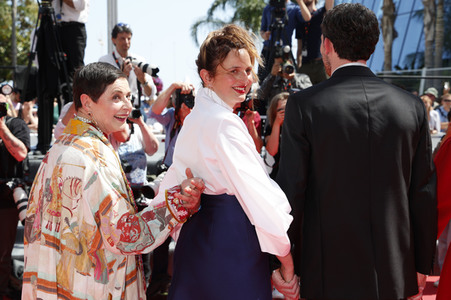 Filmpremiere 'La chimera', Cannes Film Festival 2023