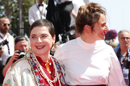 Filmpremiere 'La chimera', Cannes Film Festival 2023