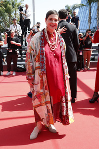 Filmpremiere 'La chimera', Cannes Film Festival 2023