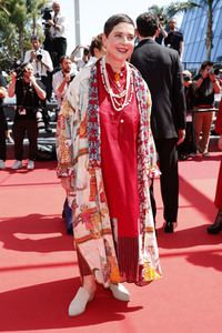 Filmpremiere 'La chimera', Cannes Film Festival 2023