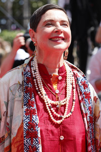 Filmpremiere 'La chimera', Cannes Film Festival 2023