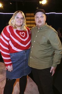 Talkshow 'Kölner Treff' in Köln