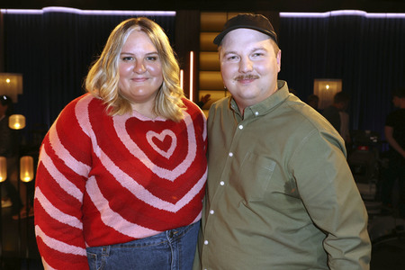Talkshow 'Kölner Treff' in Köln