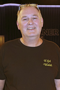Talkshow 'Kölner Treff' in Köln
