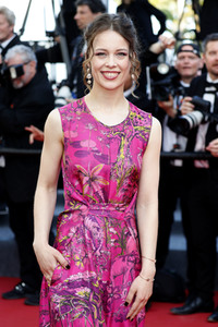 Filmpremiere 'The Old Oak', Cannes Film Festival 2023