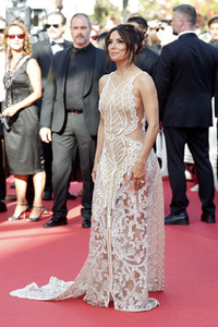 Filmpremiere 'The Old Oak', Cannes Film Festival 2023