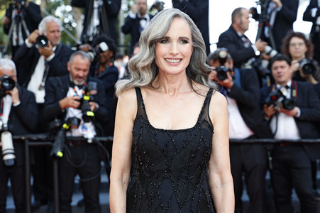 Filmpremiere 'The Old Oak', Cannes Film Festival 2023