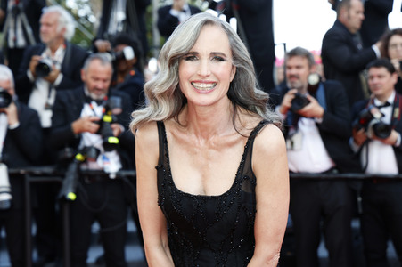 Filmpremiere 'The Old Oak', Cannes Film Festival 2023