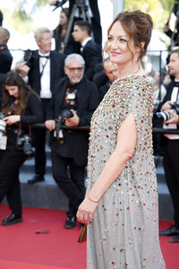 Filmpremiere 'The Old Oak', Cannes Film Festival 2023
