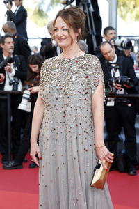 Filmpremiere 'The Old Oak', Cannes Film Festival 2023