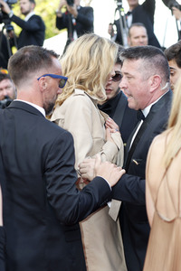 Filmpremiere 'The Old Oak', Cannes Film Festival 2023