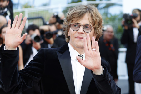 Filmpremiere 'The Old Oak', Cannes Film Festival 2023