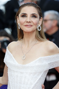Filmpremiere 'The Old Oak', Cannes Film Festival 2023