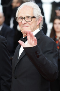 Filmpremiere 'The Old Oak', Cannes Film Festival 2023