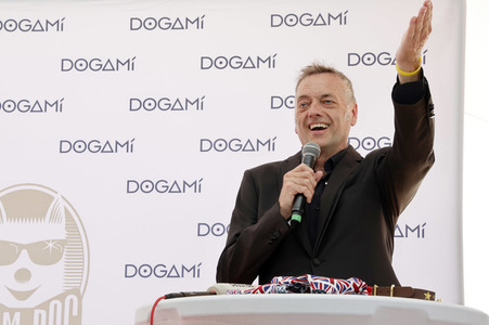 Palm Dog Award, Cannes Film Festival 2023