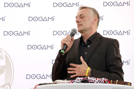 Palm Dog Award, Cannes Film Festival 2023