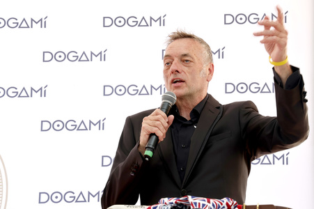 Palm Dog Award, Cannes Film Festival 2023