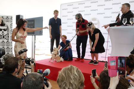 Palm Dog Award, Cannes Film Festival 2023