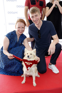 Palm Dog Award, Cannes Film Festival 2023