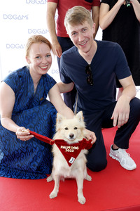 Palm Dog Award, Cannes Film Festival 2023