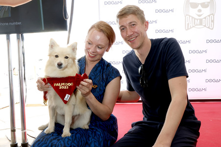 Palm Dog Award, Cannes Film Festival 2023