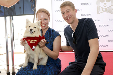 Palm Dog Award, Cannes Film Festival 2023