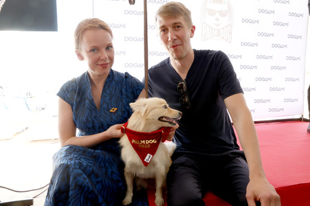 Palm Dog Award, Cannes Film Festival 2023
