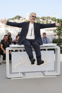 Photocall 'Perfect Days', Cannes Film Festival 2023