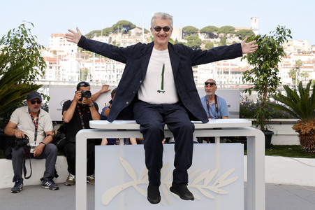 Photocall 'Perfect Days', Cannes Film Festival 2023