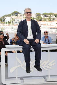 Photocall 'Perfect Days', Cannes Film Festival 2023
