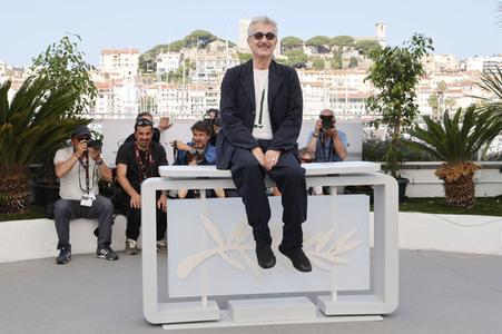 Photocall 'Perfect Days', Cannes Film Festival 2023