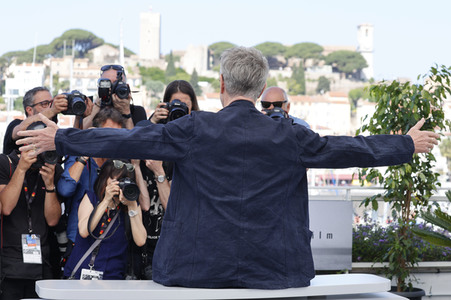 Photocall 'Perfect Days', Cannes Film Festival 2023