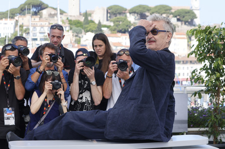 Photocall 'Perfect Days', Cannes Film Festival 2023