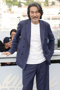 Photocall 'Perfect Days', Cannes Film Festival 2023