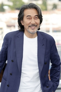 Photocall 'Perfect Days', Cannes Film Festival 2023