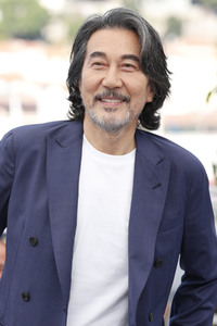 Photocall 'Perfect Days', Cannes Film Festival 2023