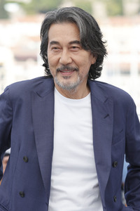 Photocall 'Perfect Days', Cannes Film Festival 2023