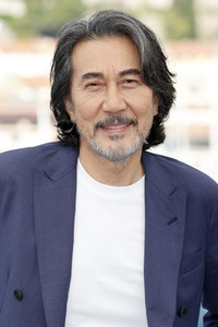 Photocall 'Perfect Days', Cannes Film Festival 2023