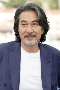 Photocall 'Perfect Days', Cannes Film Festival 2023