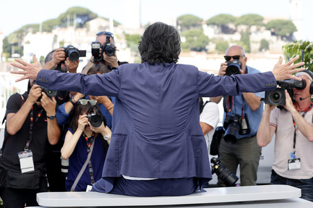 Photocall 'Perfect Days', Cannes Film Festival 2023
