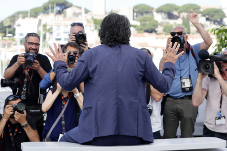 Photocall 'Perfect Days', Cannes Film Festival 2023