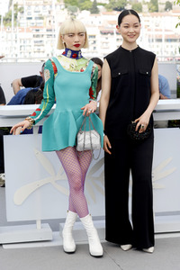 Photocall 'Perfect Days', Cannes Film Festival 2023