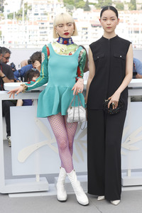 Photocall 'Perfect Days', Cannes Film Festival 2023
