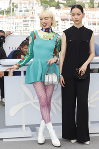 Photocall 'Perfect Days', Cannes Film Festival 2023