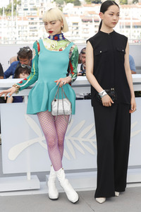 Photocall 'Perfect Days', Cannes Film Festival 2023